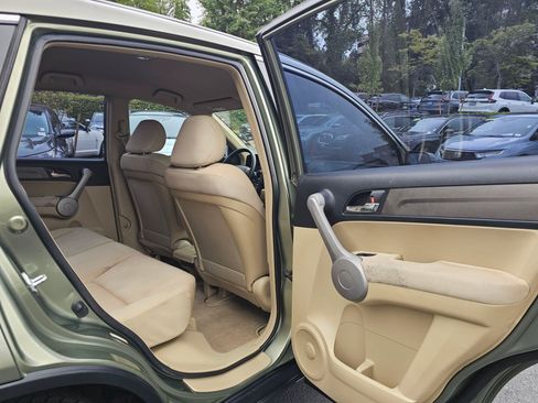 Used 2007 Honda CR-V LX image 15