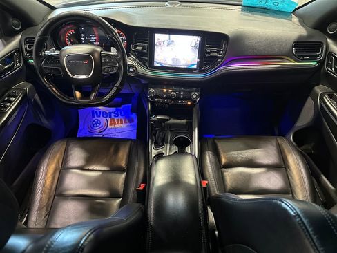 Used 2022 Dodge Durango GT AWD/4WD image 28