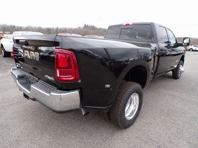 New 2026 RAM 3500 Big Horn