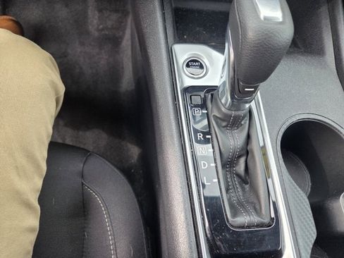 Used 2021 Nissan Altima 2.5 S image 13