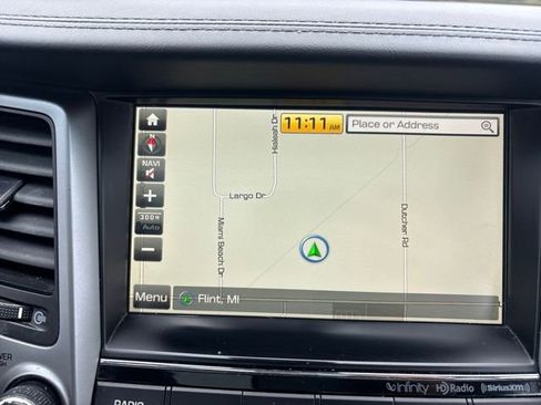 Used 2017 Hyundai Tucson Limited w/ Limited Ultimate Package 03 image 21