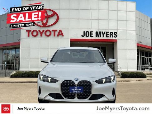 Used 2026 BMW 430i xDrive Coupe image 3