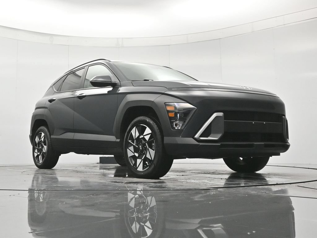 Used 2024 Hyundai Kona SEL AWD/4WD image 38