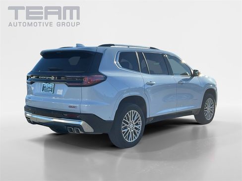 New 2026 GMC Acadia Denali w/ Super Cruise Package image 7