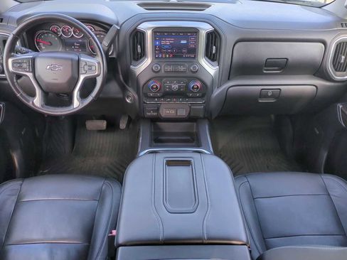 Used 2020 Chevrolet Silverado 1500 RST image 20