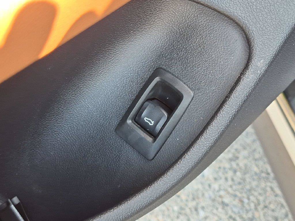 Used 2022 BMW 430i Gran Coupe w/ Convenience Package RWD image 13