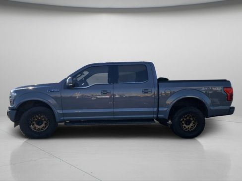Used 2019 Ford F150 Lariat w/ Equipment Group 502A Luxury image 22