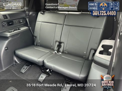 New 2026 Hyundai Santa Fe Limited image 20