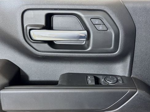 New 2025 GMC Sierra 2500 Pro w/ Convenience Package image 13