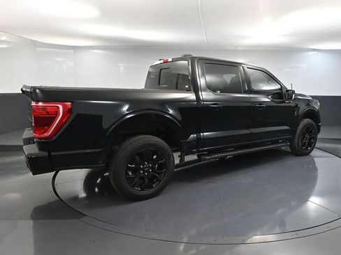 Used 2023 Ford F150 XLT w/ Equipment Group 302A High AWD/4WD image 6