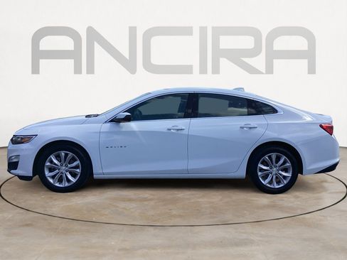Used 2024 Chevrolet Malibu LT image 11