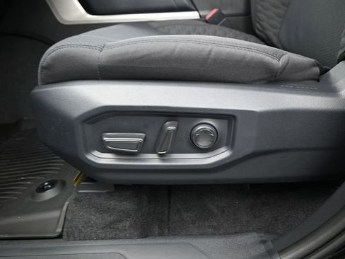 New 2026 Toyota Tundra SR5 AWD/4WD image 10