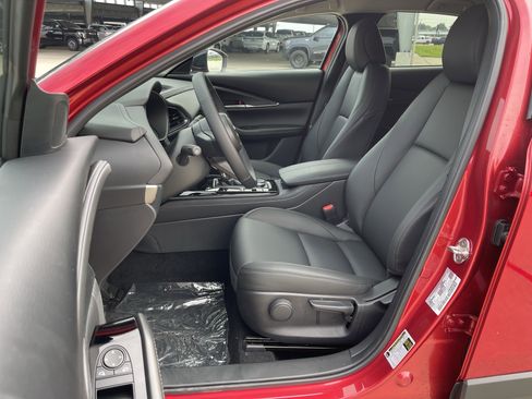 New 2025 MAZDA CX-30 AWD 2.5 S w/ Select Sport Pkg image 5