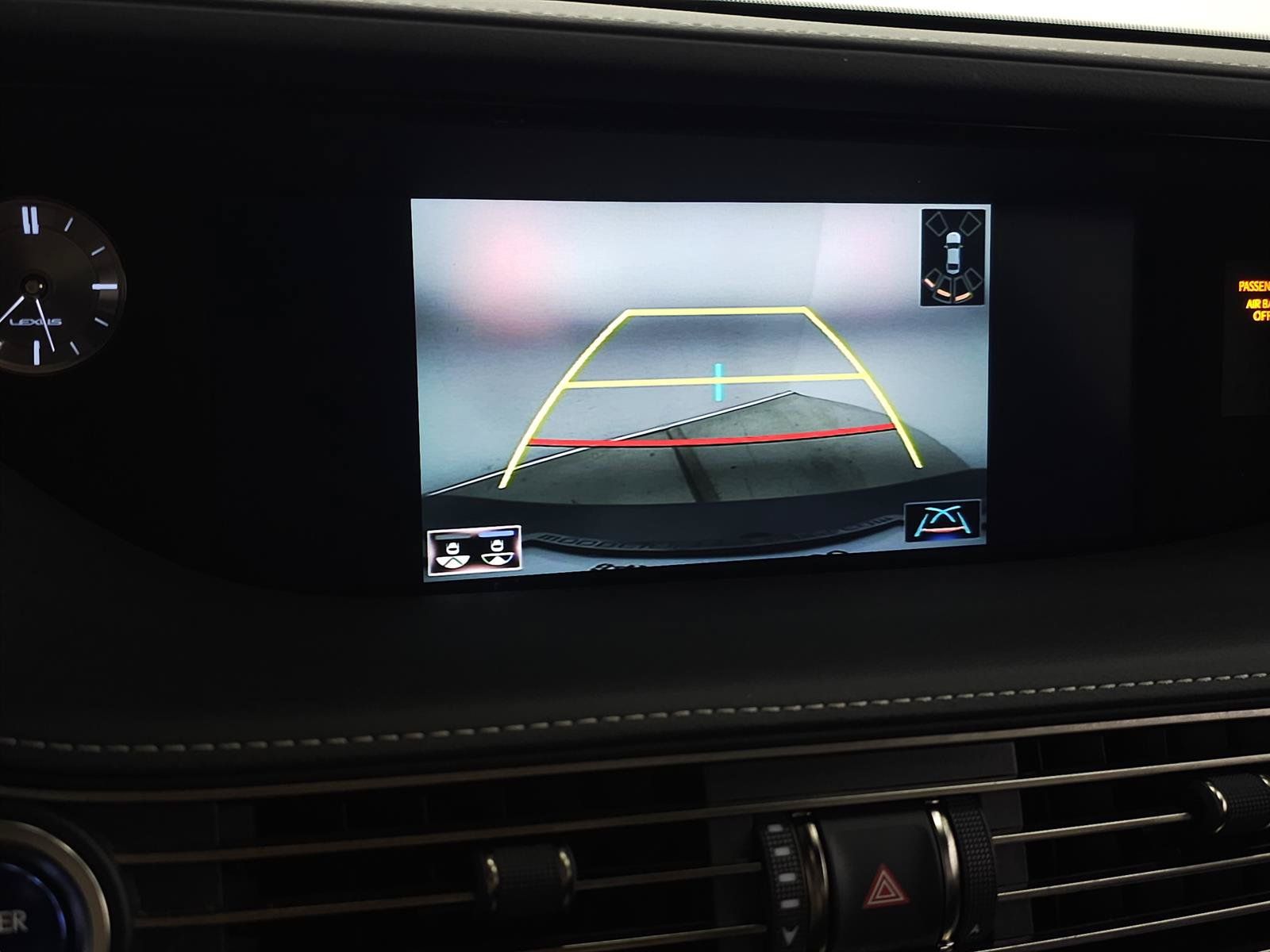 Used 2019 Lexus LS 500h AWD w/ Accessory Package (Z1) image 29