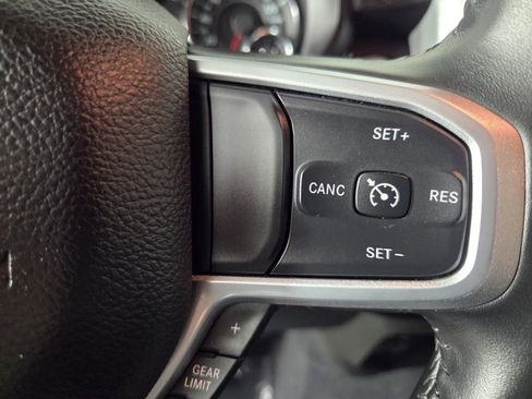 Certified 2024 RAM 2500 Big Horn w/ Night Edition image 16