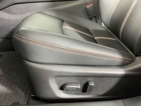 New 2025 Nissan Altima 2.5 SR image 11