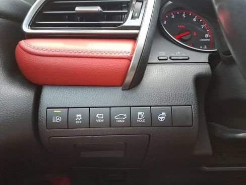 Certified 2022 Toyota Camry XSE w/ Navigation Package FWD image 16