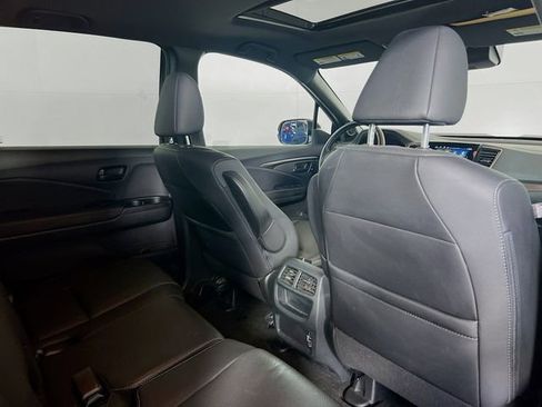 Used 2022 Honda Passport EX-L image 9