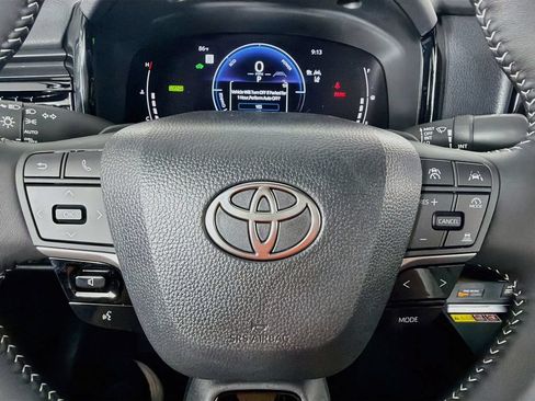 New 2026 Toyota Camry SE FWD image 15