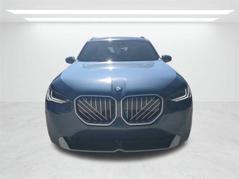New 2026 BMW X3 xDrive30 w/ Premium Package image 9