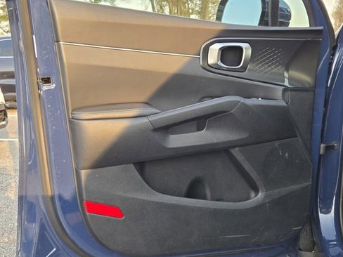 New 2025 Kia Sorento S w/ Panoramic Sunroof Package image 20