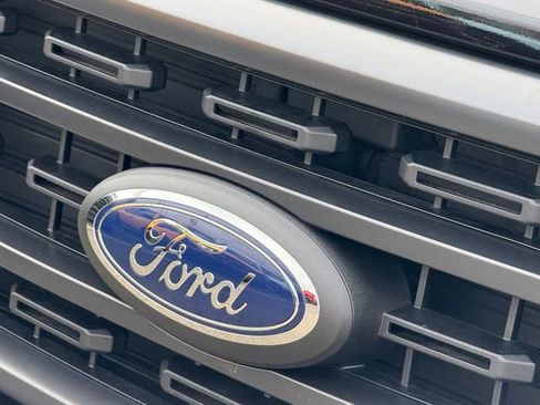 Certified 2023 Ford F150 XLT w/ Equipment Group 302A High image 25