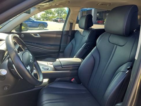 Used 2024 Genesis GV80 2.5T AWD/4WD image 19