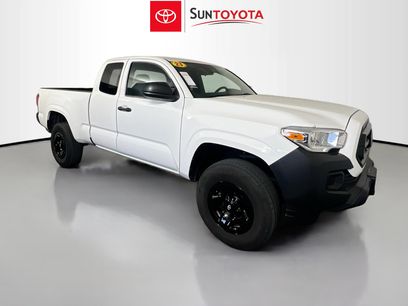 Used 2023 Toyota Tacoma SR