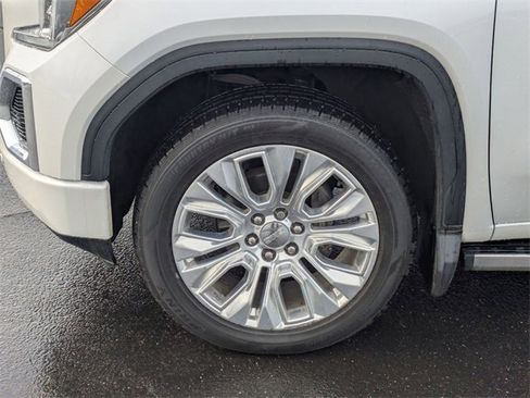 Used 2020 GMC Sierra 1500 Denali w/ Denali Ultimate Package image 10