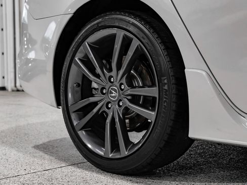 Used 2019 Acura TLX w/ Technology & A-SPEC Pkg FWD image 71