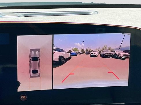 Used 2025 Cadillac CT5 Premium Luxury w/ Technology Package RWD image 14