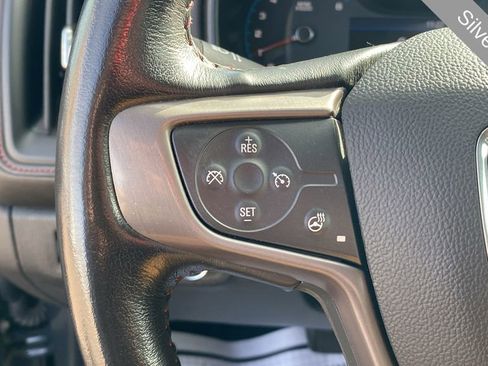 Used 2019 GMC Canyon All Terrain w/ Trailering Package AWD/4WD image 26