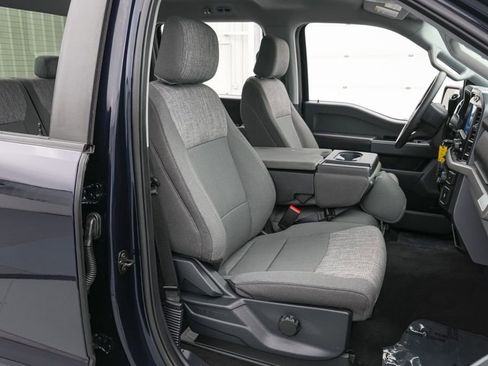 Certified 2023 Ford F150 XLT w/ XTR Package AWD/4WD image 22