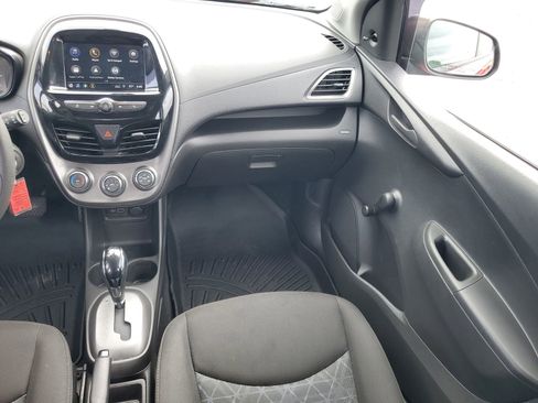Used 2020 Chevrolet Spark LS FWD image 24
