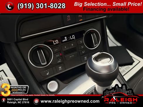 Used 2018 Audi Q3 2.0T Premium Plus w/ Premium Plus Package image 46