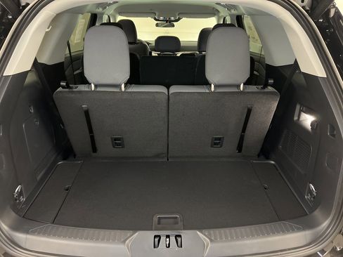 New 2025 Ford Explorer Active image 30