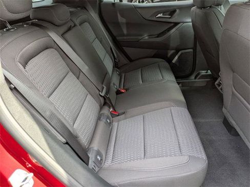 New 2026 Chevrolet Equinox LT image 28