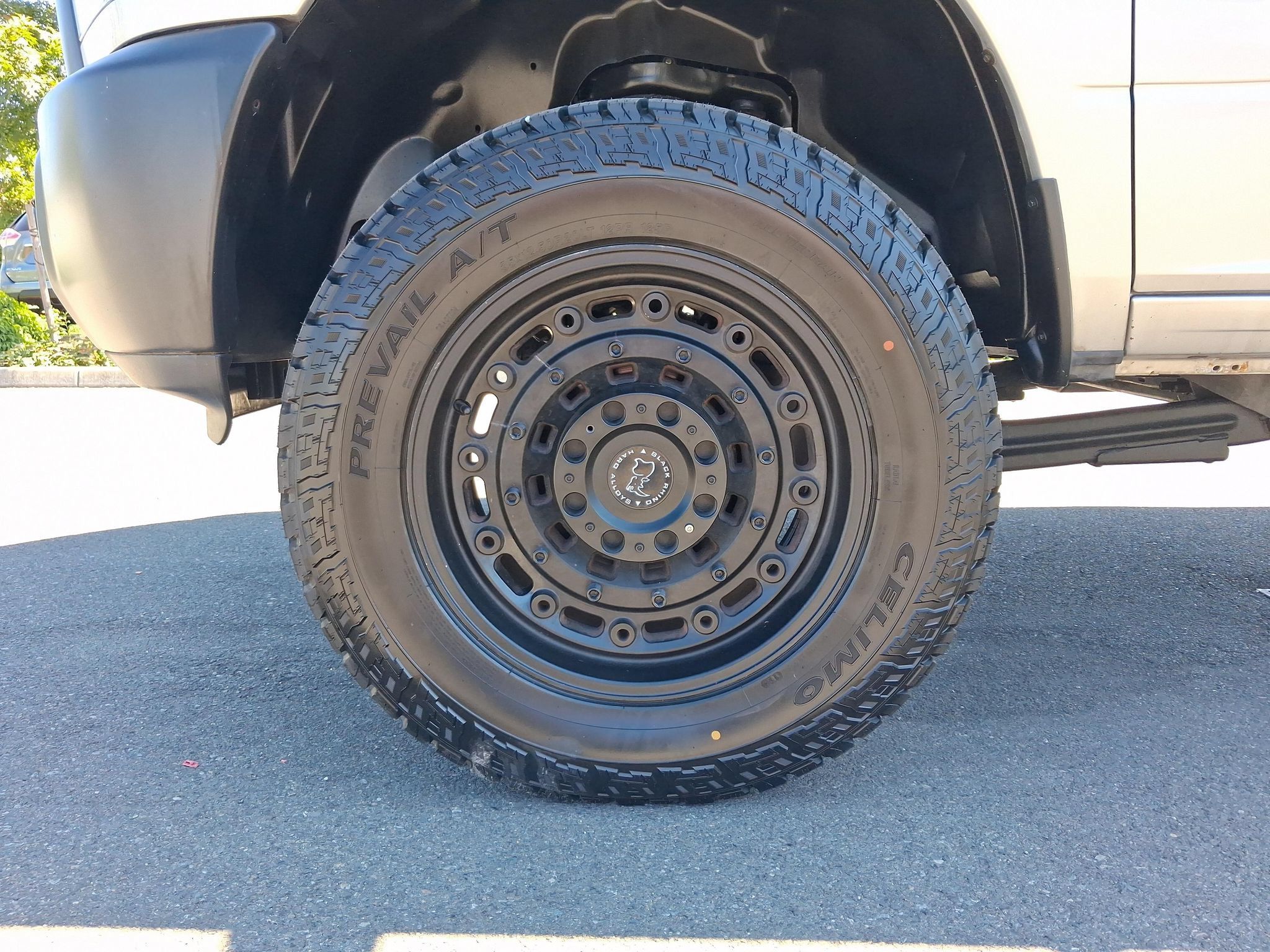 Used 2017 RAM 2500 Tradesman w/ Popular Equipment Group AWD/4WD image 10