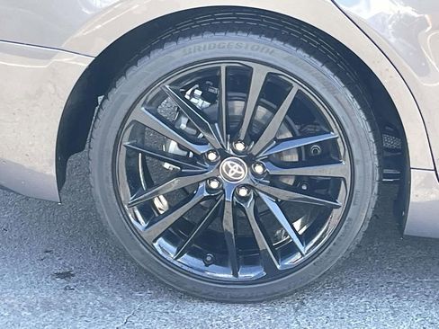 Used 2023 Toyota Camry XSE w/ Cold Weather Package image 13