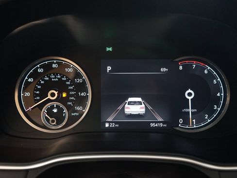 Used 2021 Genesis GV80 2.5T AWD/4WD image 34