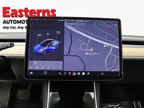Used 2018 Tesla Model 3 Long Range AWD/4WD image 12