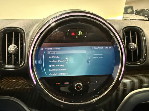 Used 2023 MINI Cooper Countryman S w/ Signature Upholstery Package image 29