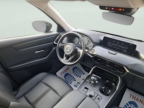 Used 2025 MAZDA CX-90 3.3 Turbo w/ Select Package image 16