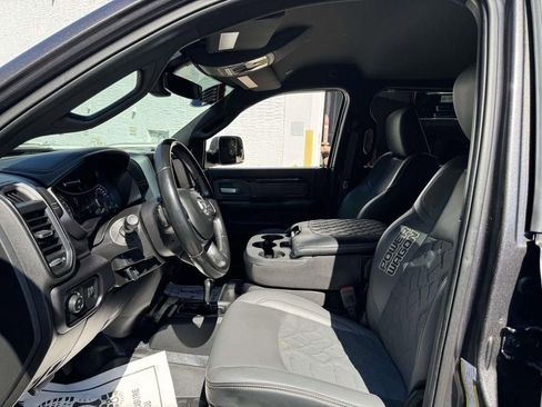 Used 2022 RAM 2500 Power Wagon image 20