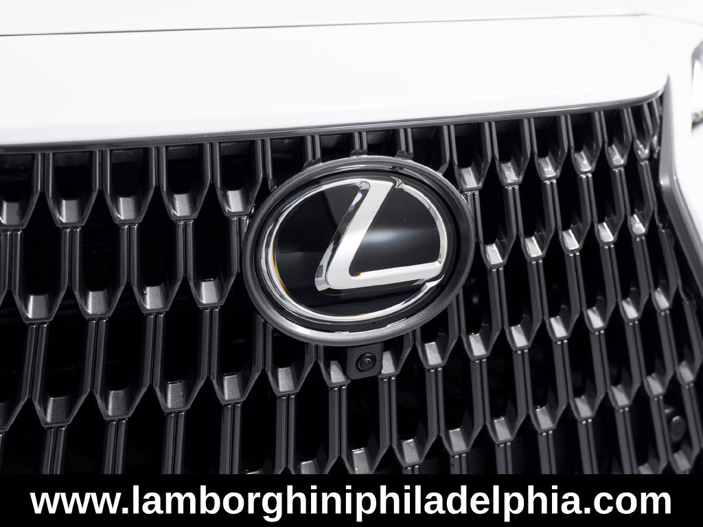 Used 2026 Lexus NX 450h+ AWD w/ Accessory Package (2T) image 37