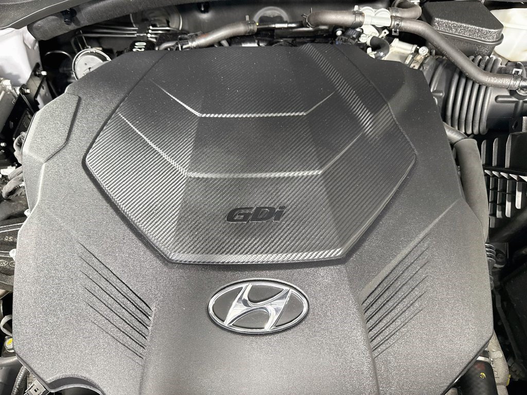 Used 2025 Hyundai Palisade SEL FWD image 38