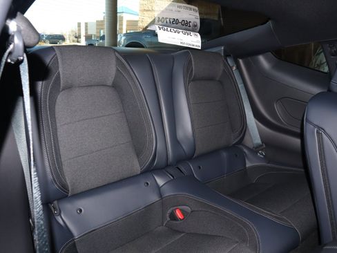 New 2026 Ford Mustang GT image 38