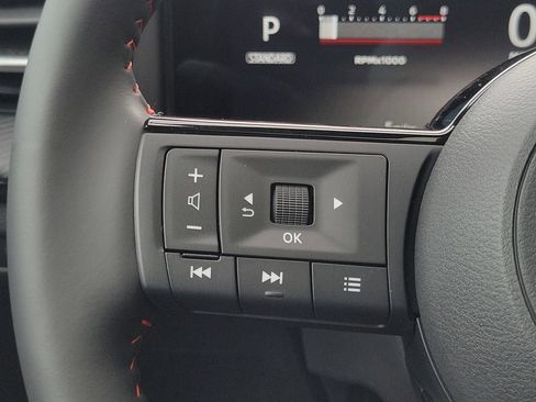 New 2026 Nissan Kicks SR AWD/4WD image 26