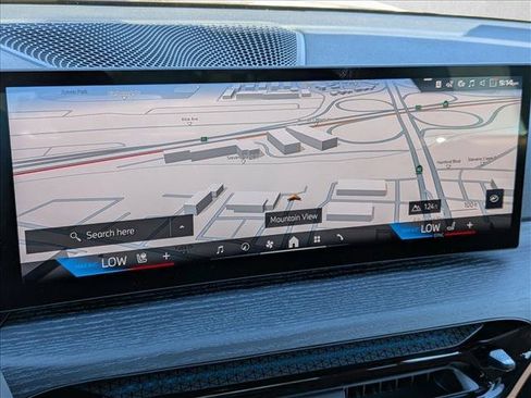 New 2026 BMW M340i RWD image 13