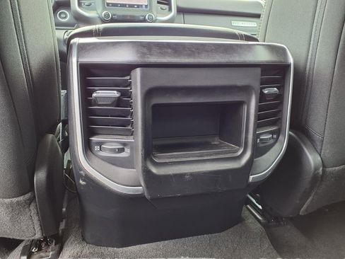 Used 2023 RAM 1500 Big Horn image 22